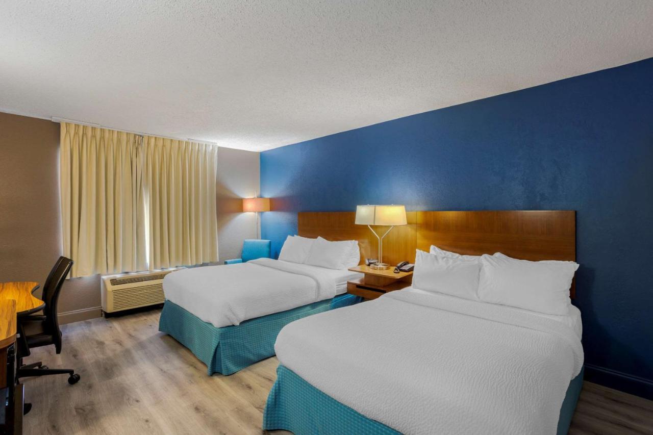 Comfort Inn & Suites Mt Laurel-Philadelphia Mount Laurel Exterior foto